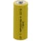 Exell Battery 4/5A 1.2V 1200mAh NiCD Button Top Rechargeable Battery EBC-301 - alternate 1